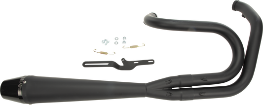 2 in 1 Dyna Pipe