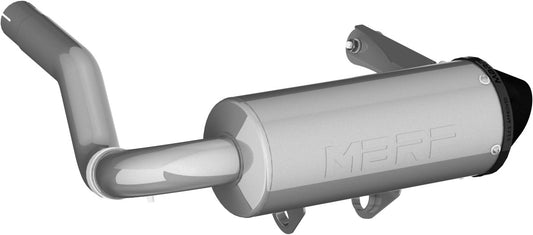 Performance Muffler