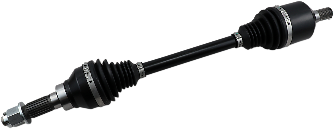 Demon Heavy-Duty Rear Axle for Kubota RTV-X PAXL-31003HD
