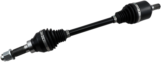 Demon Heavy-Duty Rear Axle for Kubota RTV-X PAXL-31003HD