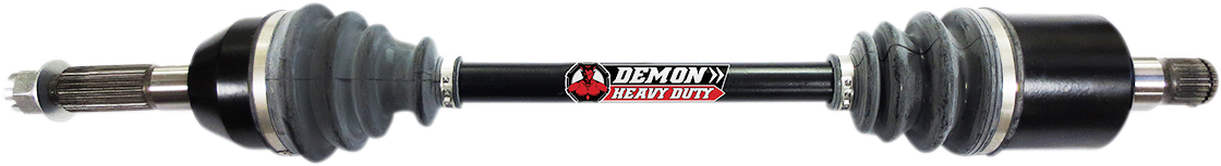 Demon Heavy-Duty Front Left/Right Axle for Honda TRX 420 PAXL-4007HD