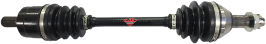 DEMON Heavy-Duty Rear Left Axle for Honda TRX 420 PAXL-4010HD
