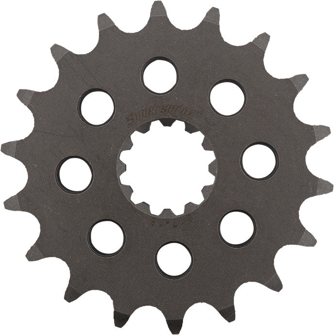 Steel Countershaft Sprocket