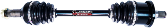 Demon Heavy-Duty Rear Axle for Honda Pioneer 700 PAXL-4020HD