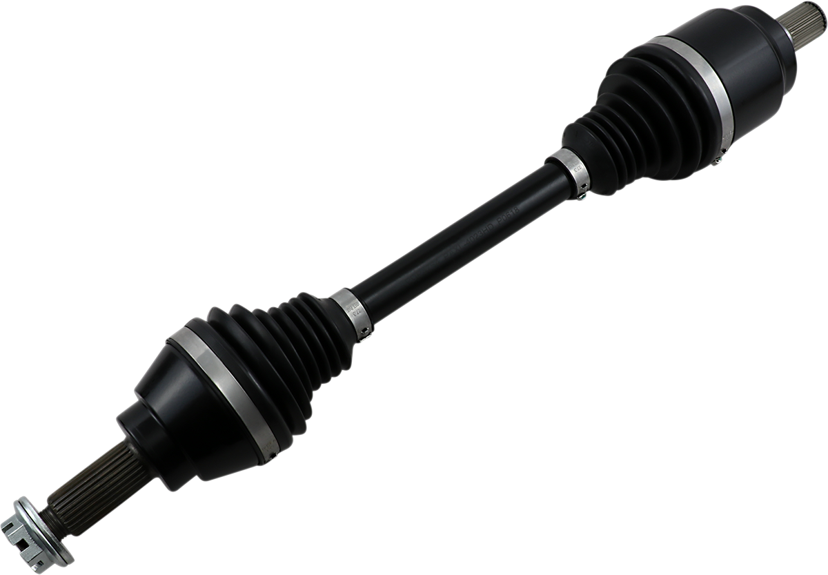 DEMON Heavy-Duty Rear Axle for Honda Pioneer 500/520 PAXL-4023HD