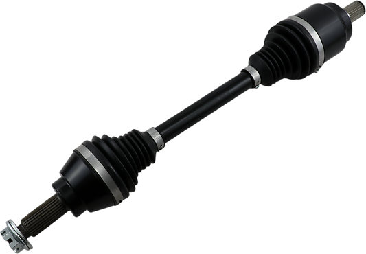 DEMON Heavy-Duty Rear Axle for Honda Pioneer 500/520 PAXL-4023HD