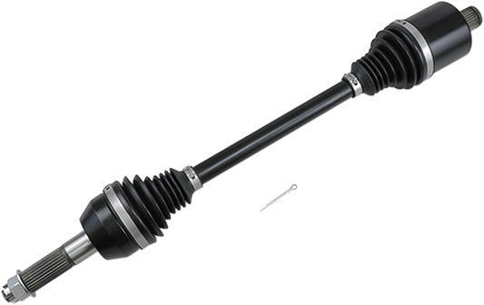 Demon Heavy-Duty Rear Axle for Polaris Ranger ETX/570 – PAXL-6071HD