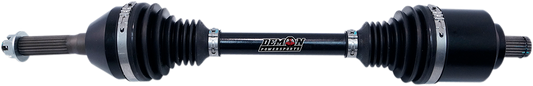 DEMON Heavy-Duty Front Left/Right Axle for Polaris PAXL-6075HD