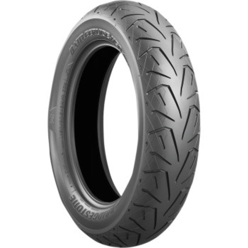 Bridgestone Battlecruise H50 Rear Tire - 180/65B16 M/C 81H for American V-Twin Cruisers