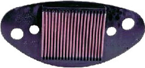 High Flow Air Filter