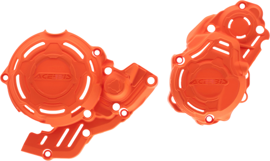 X-Power Case Saver Kit