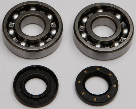 Crankshaft Bearing & Seal Kit