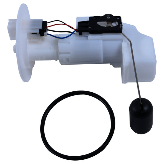 Fuel Pump Assembly