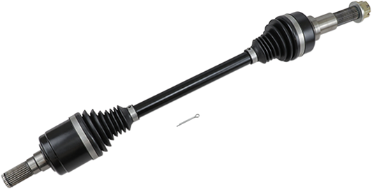 DEMON PAXL-8015HD Heavy-Duty Rear Axle for Viking and Wolverine Vehicles