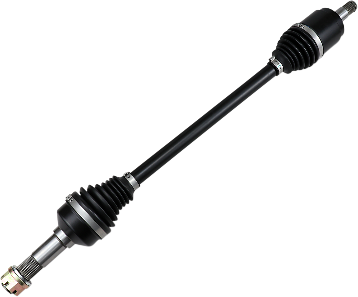 Demon Heavy-Duty Front Left/Right Axle for Yamaha YXZ PAXL-8018HD