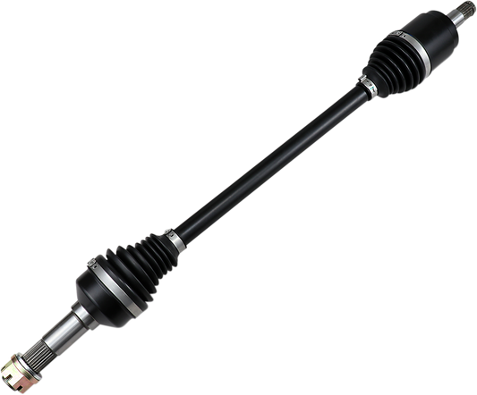 Demon Heavy-Duty Front Left/Right Axle for Yamaha YXZ PAXL-8018HD