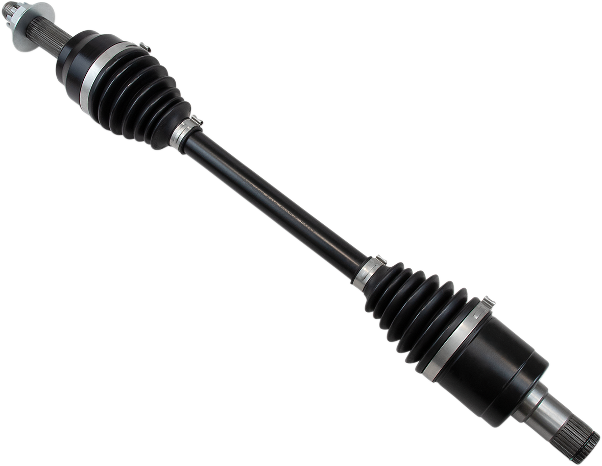 Demon Heavy-Duty Rear Left Axle for John Deere Gator PAXL-9007HD