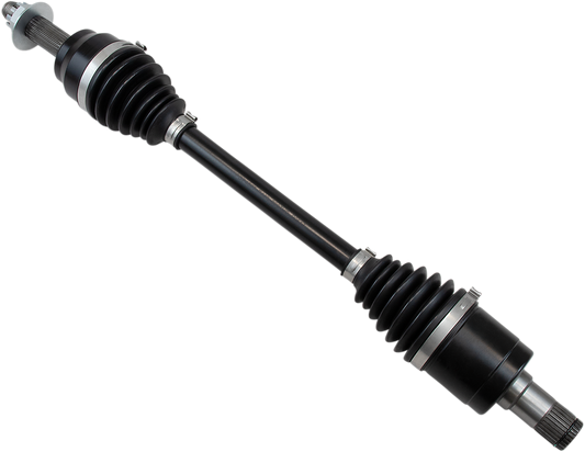Demon Heavy-Duty Rear Left Axle for John Deere Gator PAXL-9007HD