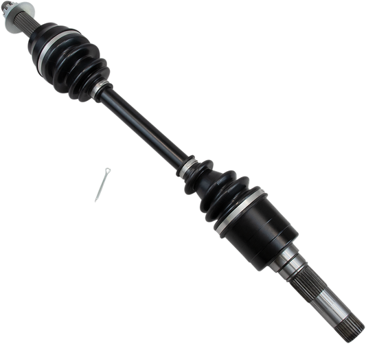 DEMON Heavy-Duty Rear Right Axle for John Deere Gator PAXL-9008HD