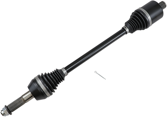 DEMON X-Treme Heavy-Duty Rear Axle for Polaris PAXL-1134XHD