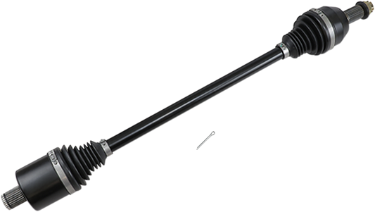 DEMON PAXL-6052XHD Heavy-Duty Rear Axle for Polaris RZR - X-Treme Series