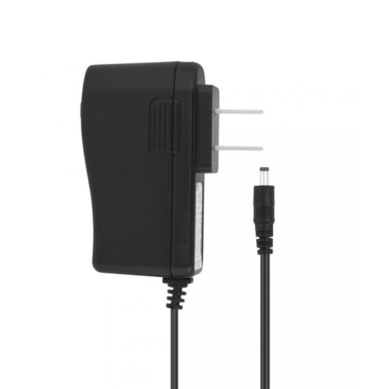 Anti-Gravity Wall Charger