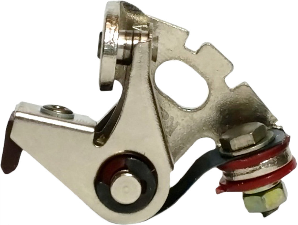K&S Ignition Contact Points