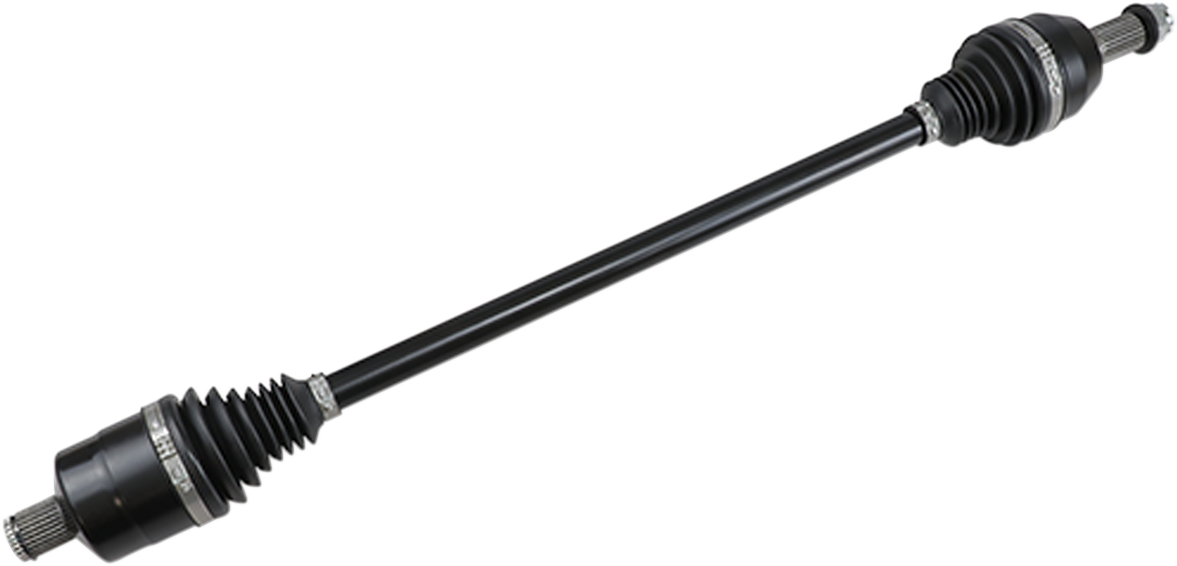 DEMON PAXL6074XHD3.5 X-Treme Heavy-Duty Long Travel Front Axle for Polaris