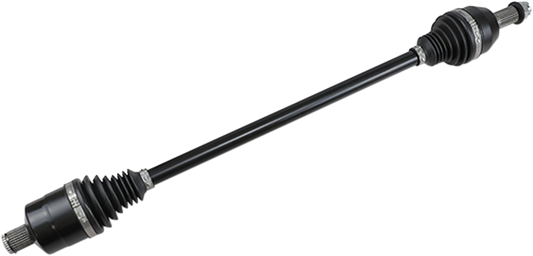 DEMON PAXL6074XHD3.5 X-Treme Heavy-Duty Long Travel Front Axle for Polaris