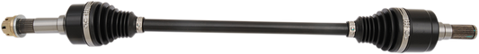 DEMON X-Treme Heavy-Duty Long Travel Rear Axle for Yamaha YXZ PAXL8019XHD3.5
