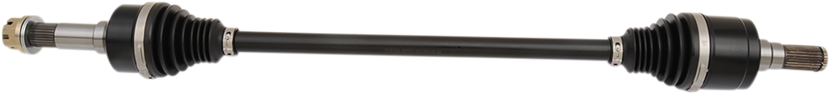 DEMON X-Treme Heavy-Duty Long Travel Rear Axle for Yamaha YXZ PAXL8019XHD4