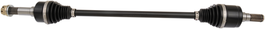 DEMON X-Treme Heavy-Duty Long Travel Rear Axle for Yamaha YXZ PAXL8019XHD4