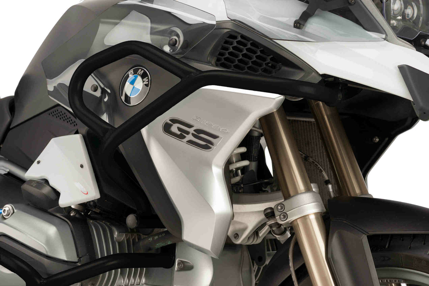 Engine Guard