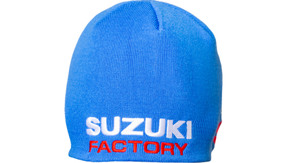 D-Cor Factory Suzuki Beanie - Blue 70-151-1