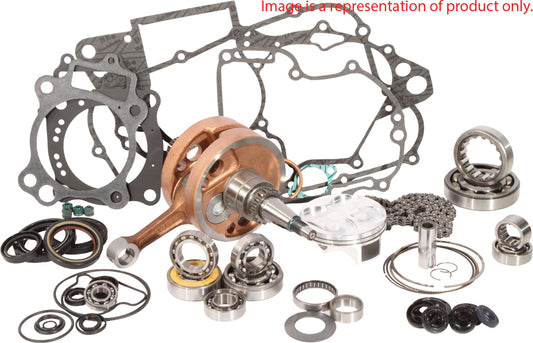 Engine Rebuild Kit