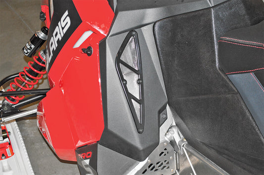 Max Flow Hot Air Outlet Kit