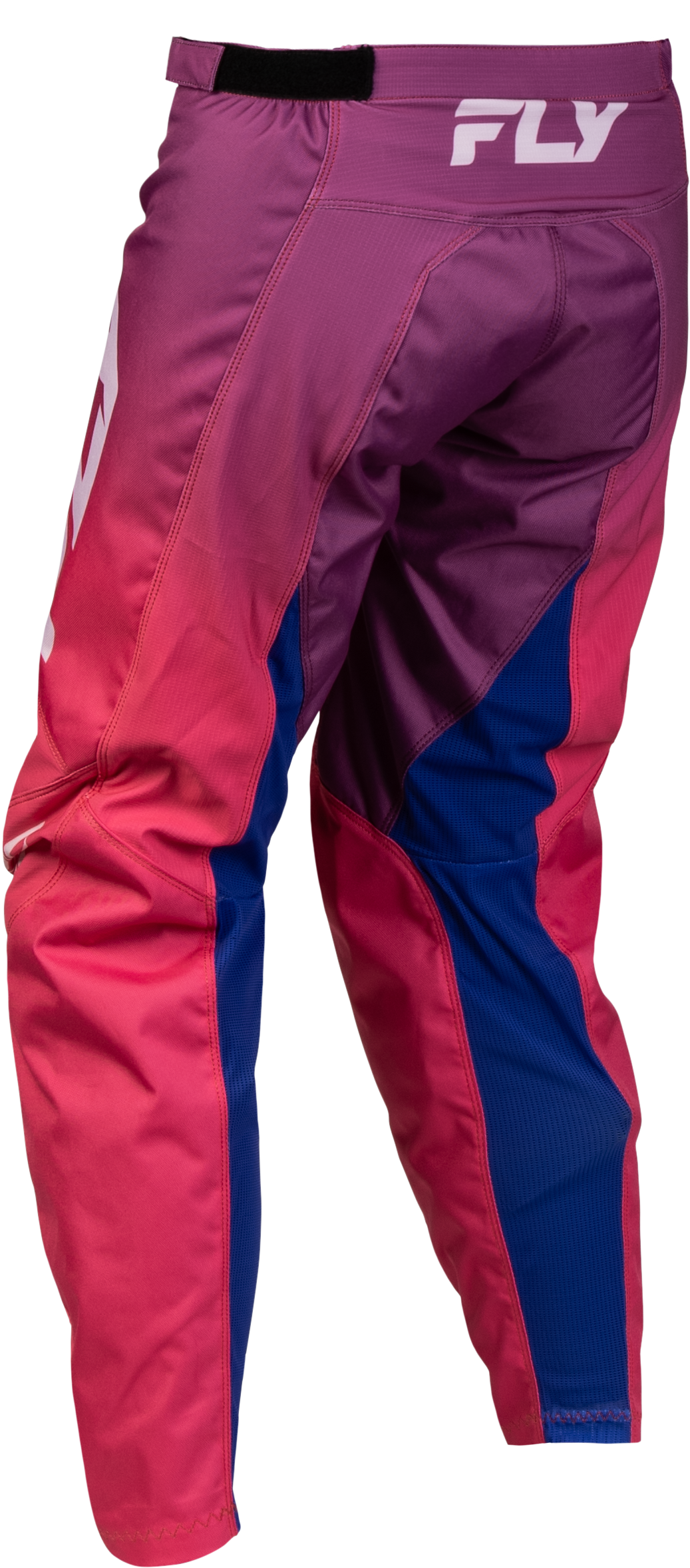 Women's F 16 Lift Pants Pink/Purple/White Sz 05/06