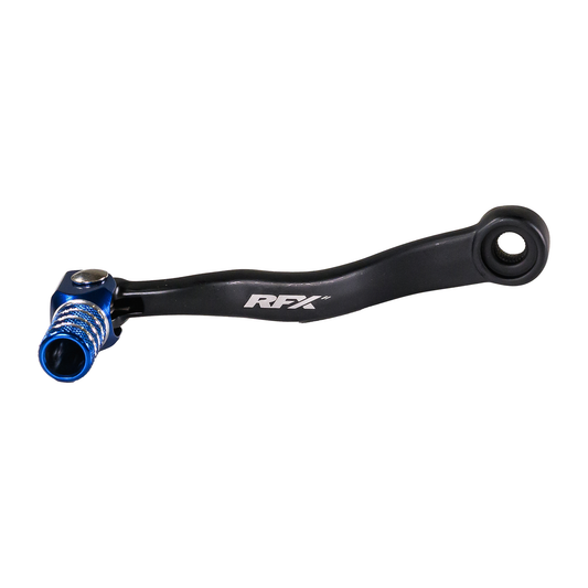 RFX FXGP 71200 55BU Race Shift Lever for Husqvarna - Blue