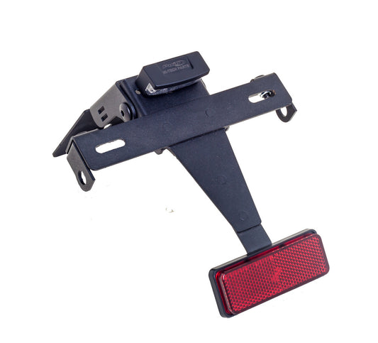 Fender Eliminator Kit