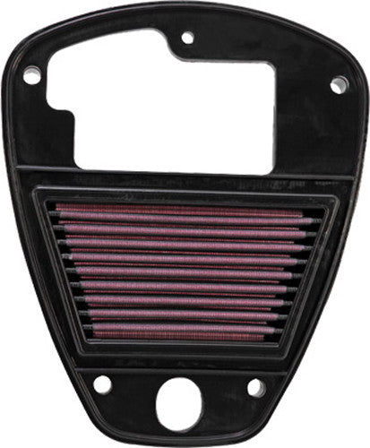 High Flow Air Filter