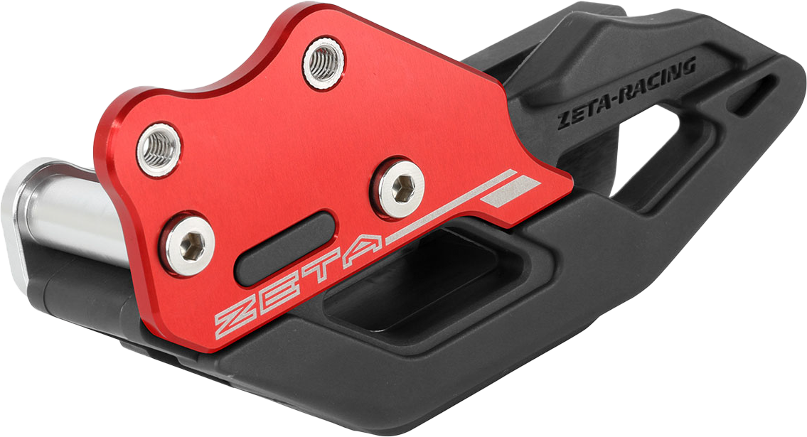 Zeta Durable Chain Guide
