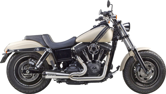Comp-S Dyna Exhaust