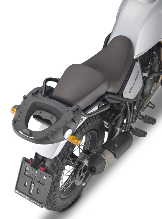 GIVI SR9054 Trekker Outback Top Case Hardware for Royal Enfield Himalayan 2021-2022