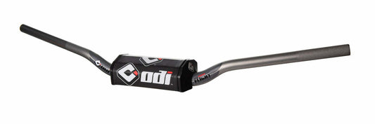 ODI 1 1/8 Inch Flight Handlebar Graphite (Part H630CFH)
