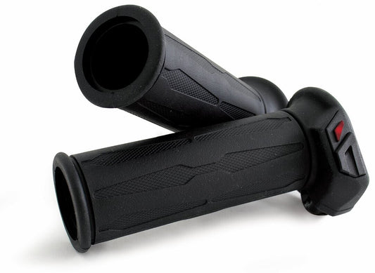 Apollo Heated Grips