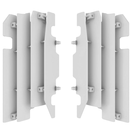 Polisport Radiator Louver