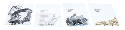 Carburetor Rebuild Kit