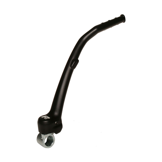 RFX FXKS 40500 99H3 Kick Starter for Yamaha - Hard Anodized Black Finish