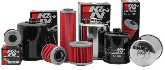 Oil Filter