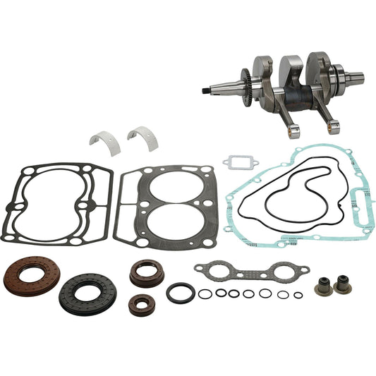Complete Bottom End Kit